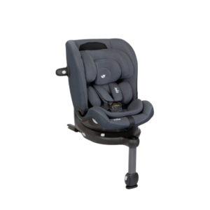 Cadeira Auto I-Spin 360 Max 40cm - 150cm Moonlight - Joie