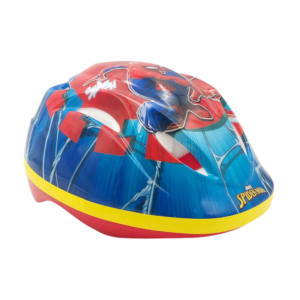 Capacete Infantil Regulável - SpiderMan