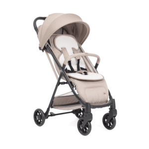 Carrinho de Passeio Taormina Sandshell - Chicco