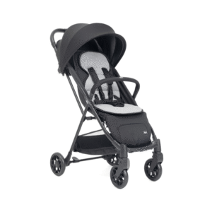 Carrinho de Passeio Taormina Charcoal - Chicco