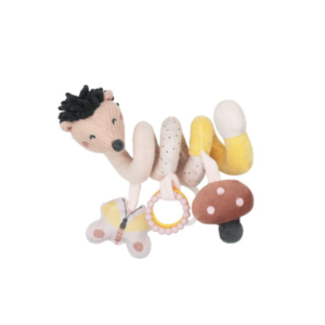 Espiral de Atividades Horizontal - Ouriço - Kikkaboo