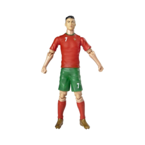 Figura Articulada - Cristiano Ronaldo Nº7 Oficial
