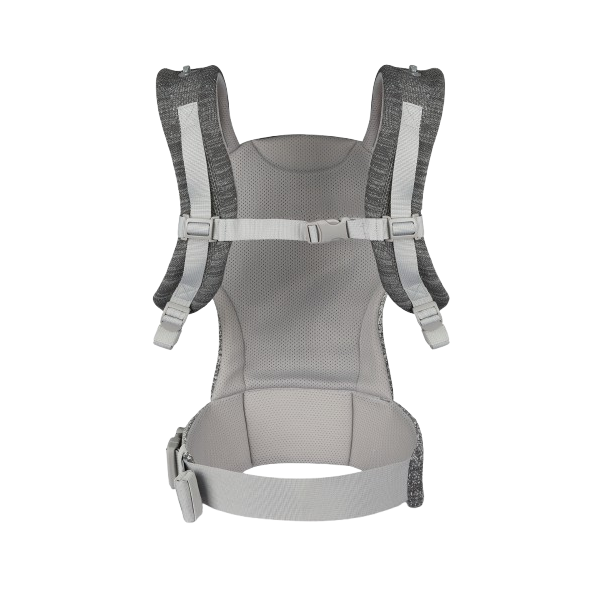 mochila-porta-bebes-marsupio-hoody-fly-knit-cinza-kikkaboo-2