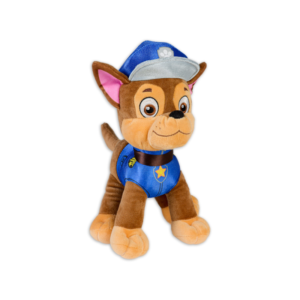 Patrulha Pata - Peluche Chase 25cm