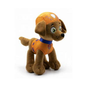Patrulha Pata - Peluche Zuma 25cm