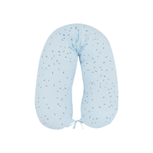 Almofada de Amamentação Bear Blue - KikkaBoo