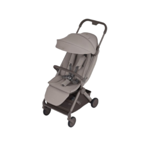 Anex Carrinho de Passeio Air Q - Crumble