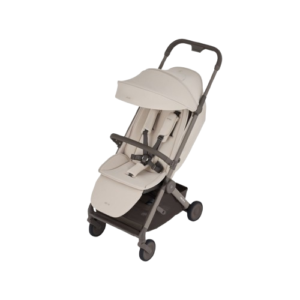 Anex Carrinho de Passeio Air Q - Vanille