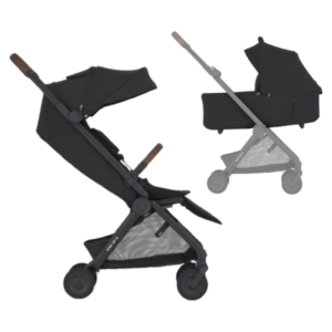 Anex Carrinho de Passeio Air-Q com alcofa Air-Q - Muna