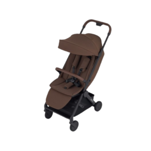 Anex Carrinho de Passeio Air Q - Doppio