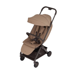 Anex Carrinho de Passeio Air Q - Karamel