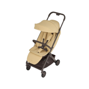 Anex Carrinho de Passeio Air Q - Melon