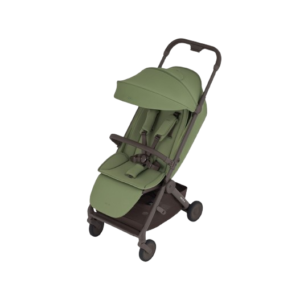Anex Carrinho de Passeio Air Q - Pistache