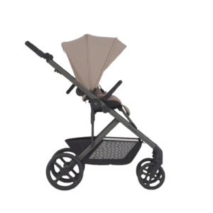 Anex Carrinho de Passeio Modu Single - Rooty