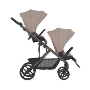 Anex Carrinho de Gêmeos Modu - Rooty