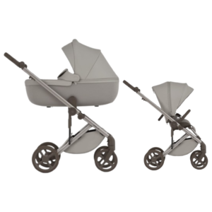 Anex Eli Granti - Carro de Passeio + Alcofa