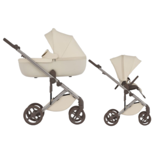 Anex Eli Milky - Carro de Passeio + Alcofa