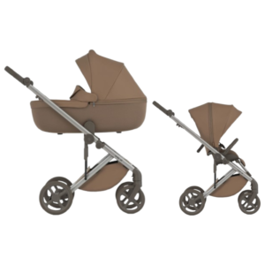 Anex Eli Woody - Carro de Passeio + Alcofa