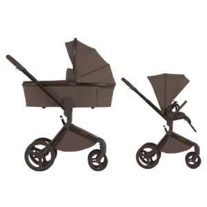Anex Flo Browny - Carro de Passeio + Alcofa