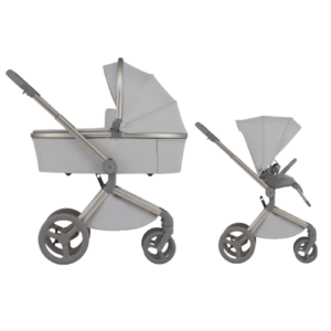 Anex Flo Frossy - Carro de Passeio + Alcofa