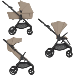 Anex IQ Basic 3 em 1 - Honey