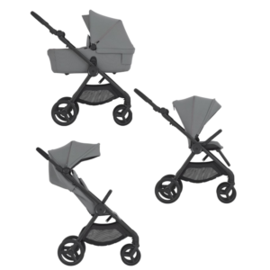 Anex IQ Basic 3 em 1 - loft