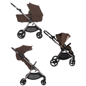 Anex IQ Premium 3 em 1 - Brew