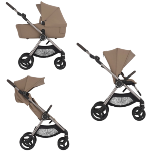 Anex IQ Premium 3 em 1 - Buff