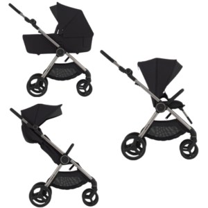 Anex IQ Premium 3 em 1 - Darke