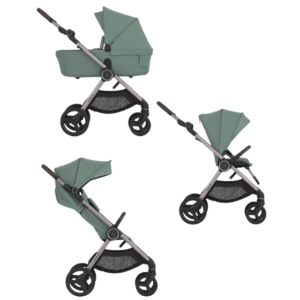 Anex IQ Premium 3 em 1 - Olly