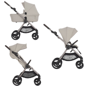 Anex IQ Premium 3 em 1 - Soya