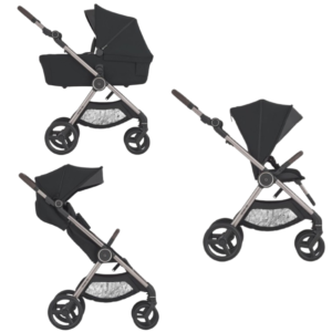 Anex IQ Premium 3 em 1 - Starless