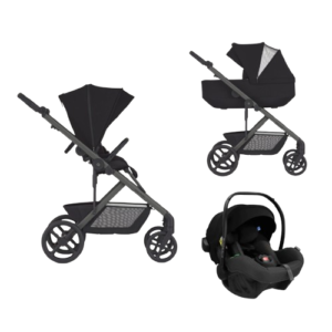 Anex Trio Modu Nighty C/ Alcofa + Avionaut – Pixel Pro 2.0 C Black