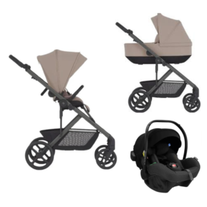 Anex Trio Modu Rooty C/ Alcofa + Avionaut – Pixel Pro 2.0 C Black