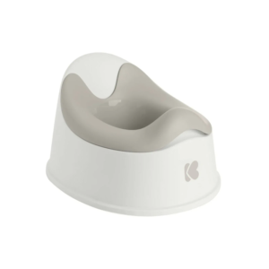 Bacio / Pote Bege - KikkaBoo