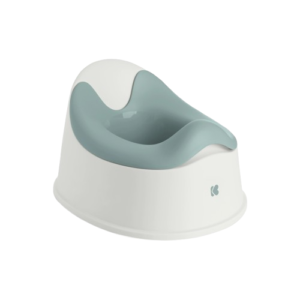 Bacio / Pote Verde - KikkaBoo