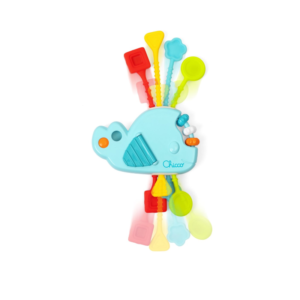 Baleia Puxa e Descobre - Chicco