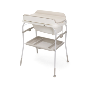 Banheira Soft Bubble Armonia Motherpearl - Chicco