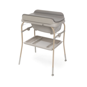 Banheira Soft Bubble Armonia Scandinavian - Chicco