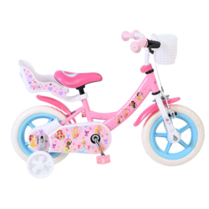 Bicicleta Disney Princesas R 12