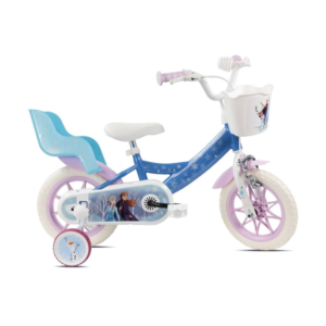 Bicicleta Frozen R´12