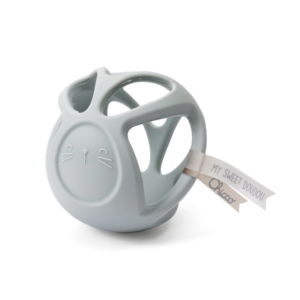 Bola Coelhinho C/ Dou Dou - Chicco