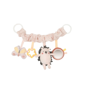 Corrente para Carrinho Ouriço - Kikkaboo