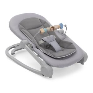 Espreguiçadeira Magia Coal - Chicco