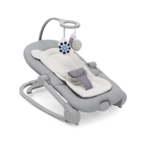 Espreguiçadeira Mia Pebble - Chicco