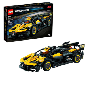 LEGO Technic: Bugatti Bolide