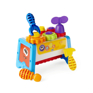 Mesa Ferramentas 2 em 1 - Chicco