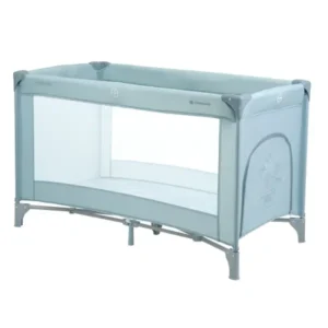 Parque / Cama de Viagem So Gifted Mint - Kikkaboo