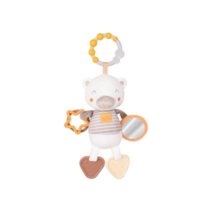 Peluche Multissensorial My Teddy - Kikkaboo