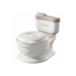 Pote / Sanita Bege Com Som